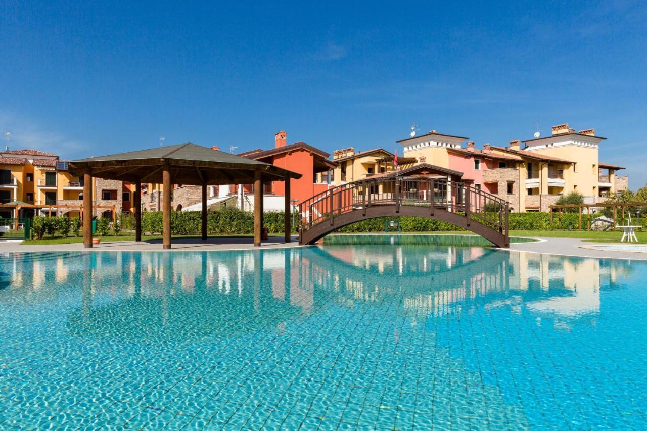 Appartamento Essenza Sirmione Exterior photo
