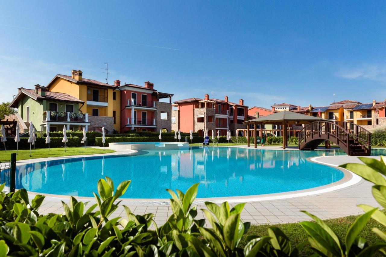 Appartamento Essenza Sirmione Exterior photo