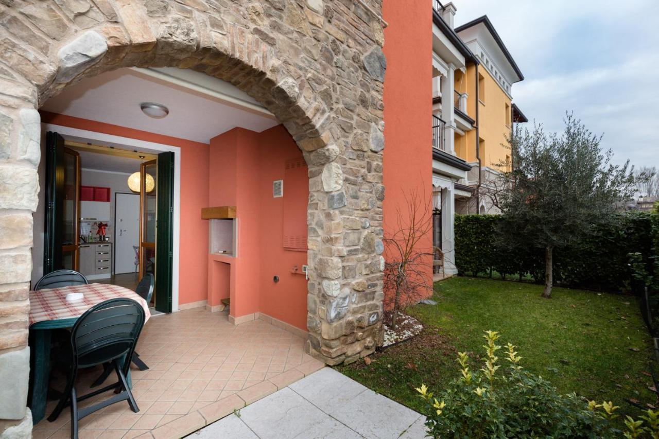 Appartamento Essenza Sirmione Exterior photo