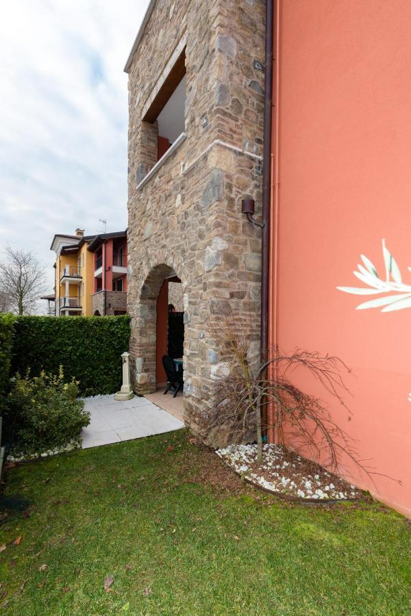 Appartamento Essenza Sirmione Exterior photo