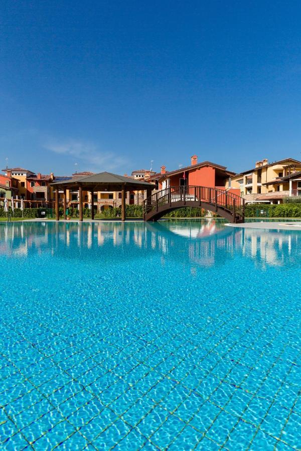 Appartamento Essenza Sirmione Exterior photo