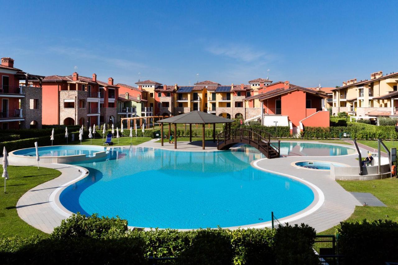 Appartamento Essenza Sirmione Exterior photo