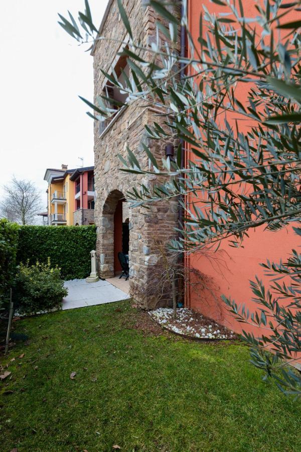 Appartamento Essenza Sirmione Exterior photo