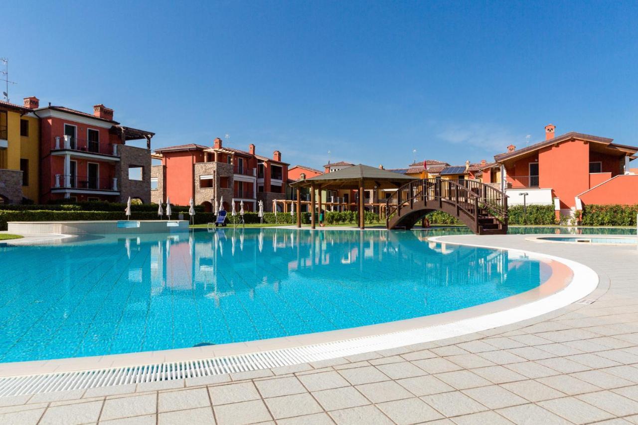 Appartamento Essenza Sirmione Exterior photo