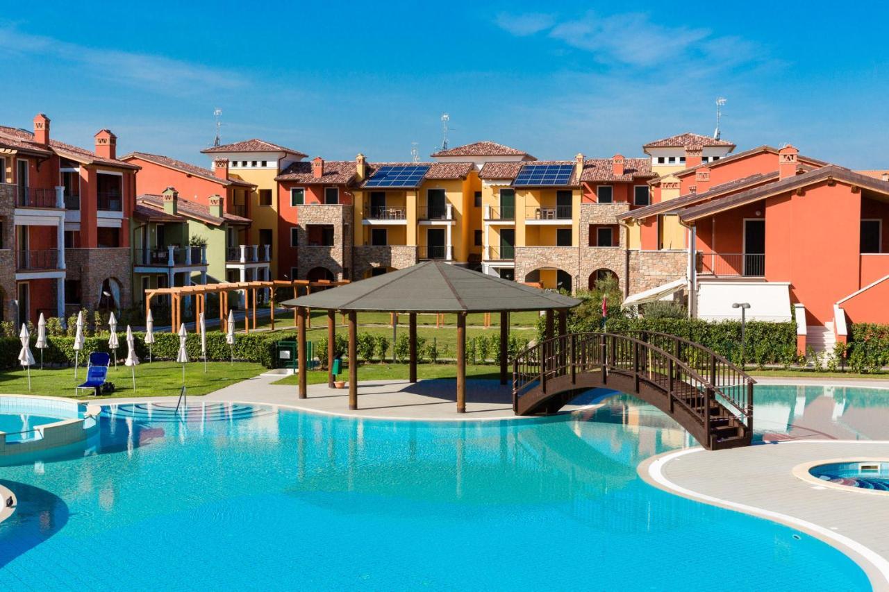 Appartamento Essenza Sirmione Exterior photo