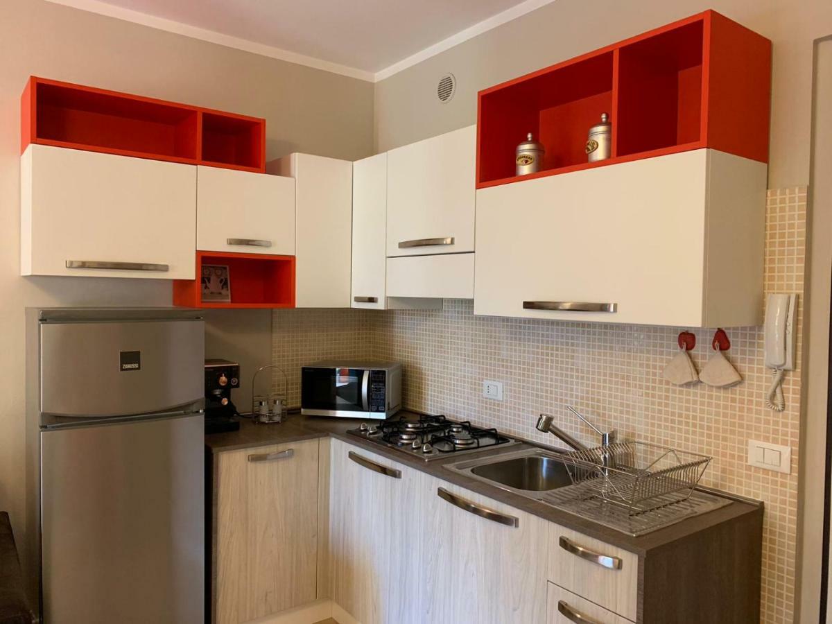 Appartamento Essenza Sirmione Exterior photo