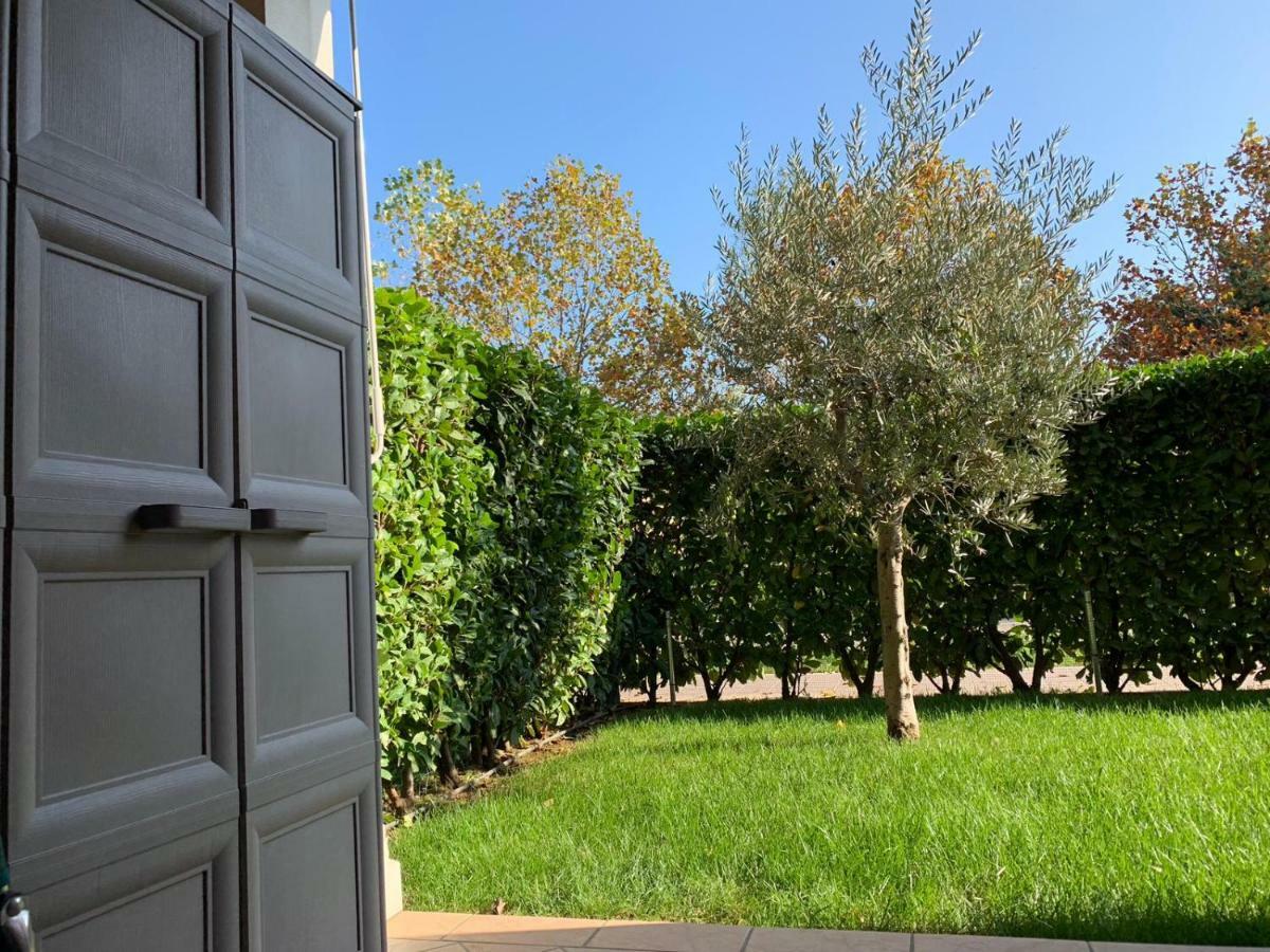 Appartamento Essenza Sirmione Exterior photo
