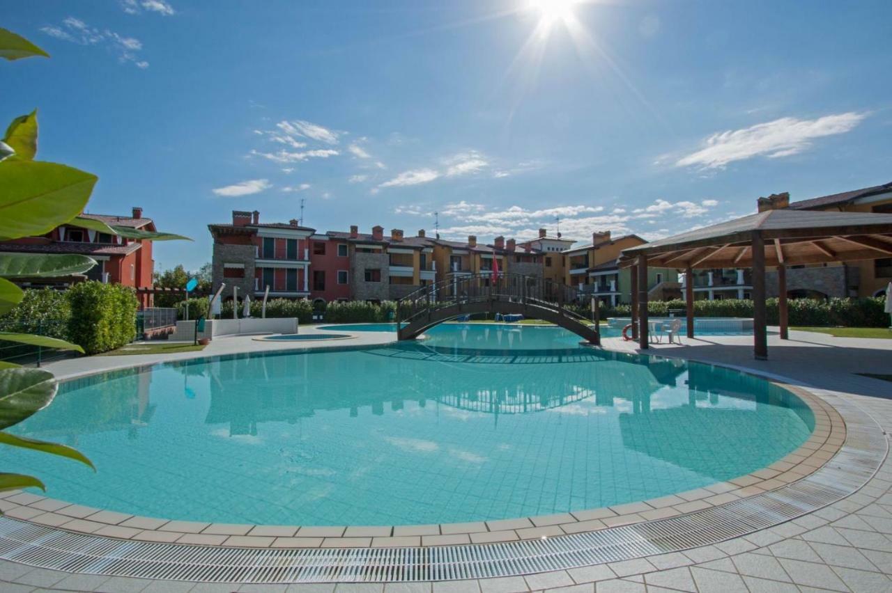 Appartamento Essenza Sirmione Exterior photo