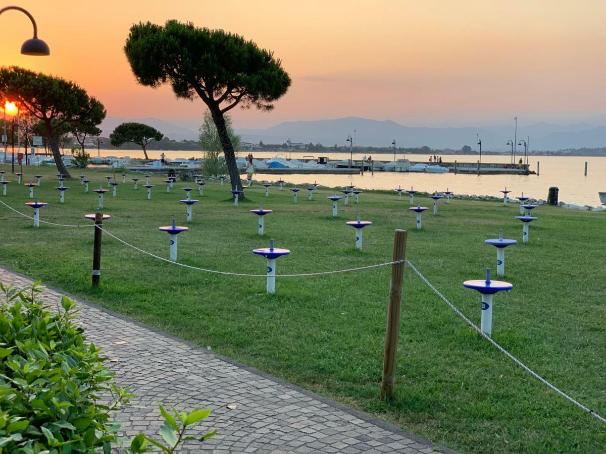 Appartamento Essenza Sirmione Exterior photo
