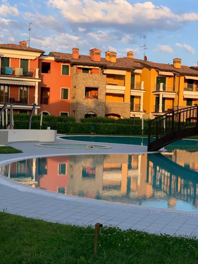 Appartamento Essenza Sirmione Exterior photo