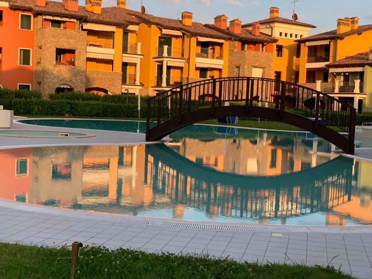 Appartamento Essenza Sirmione Exterior photo