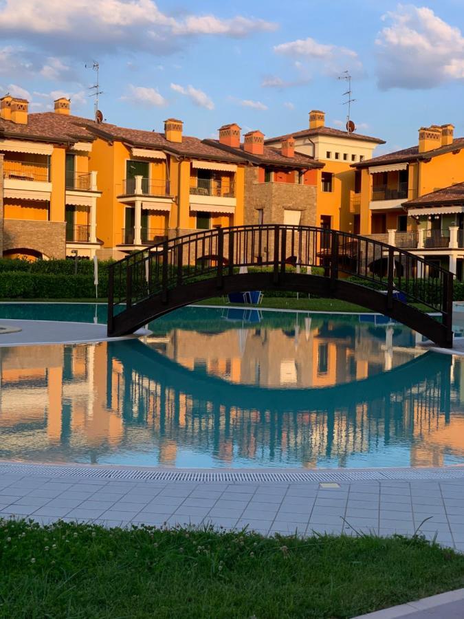 Appartamento Essenza Sirmione Exterior photo